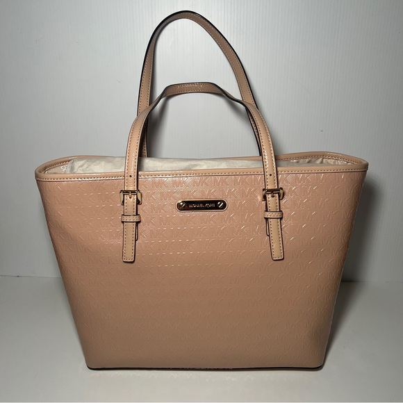 Michael Kors Jet Set Carryall Tote